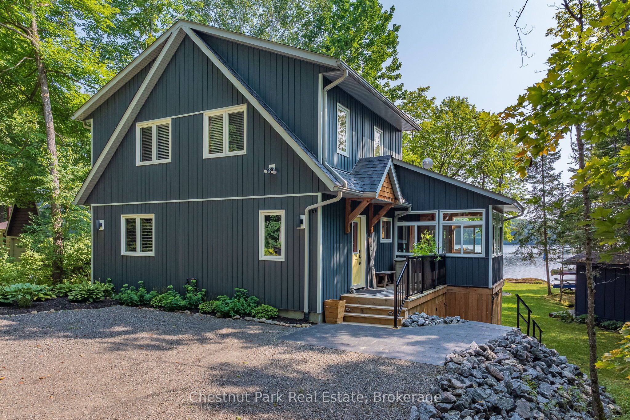 45 SUNNYLEA Avenue