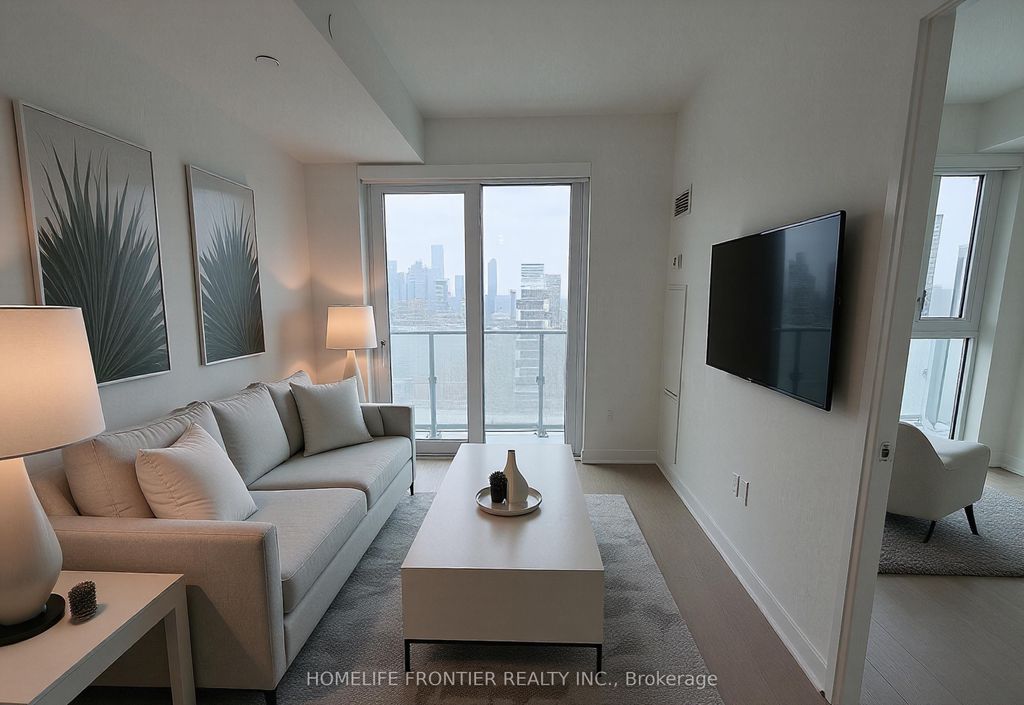 Photo of 100 Dalhousie Street #2503, Toronto, ON M5B 0C7 (MLS # C12347060)