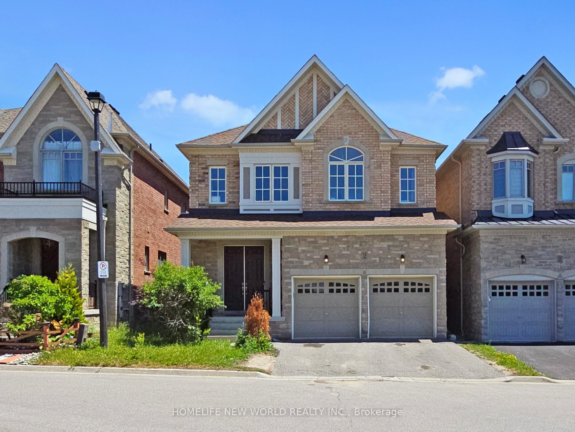54 Thornapple Lane