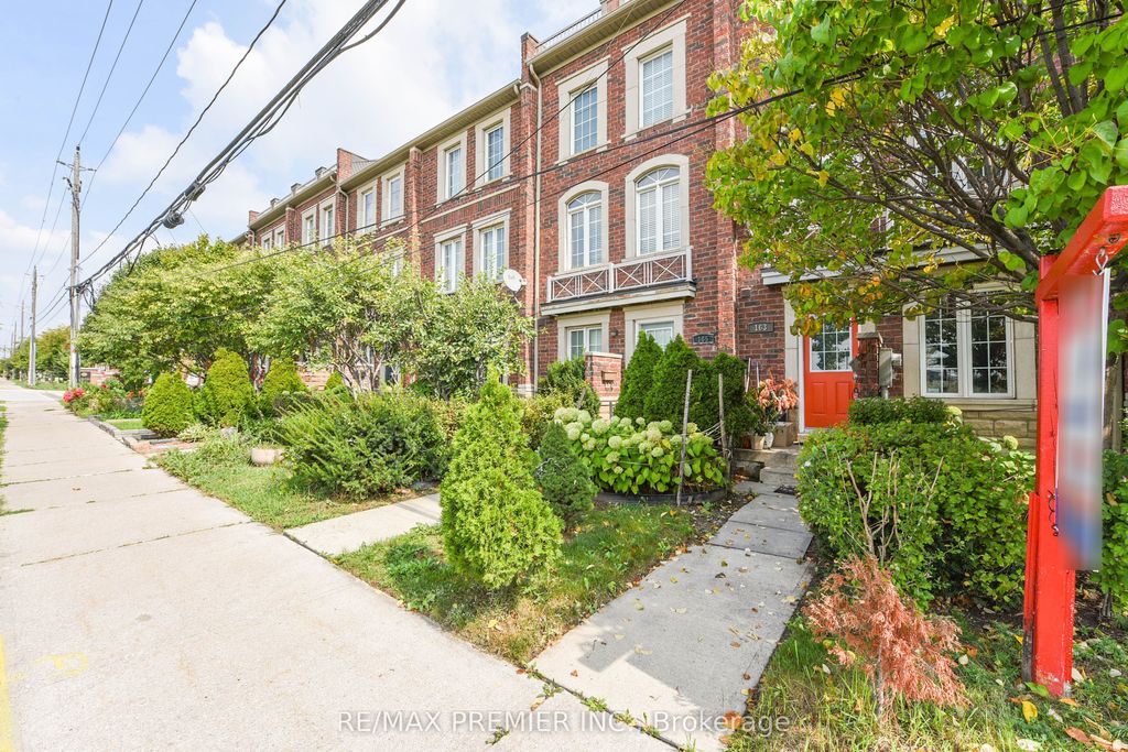 Photo of 163 Torbarrie Road, Toronto, ON M3L 1G8 (MLS # W12460076)
