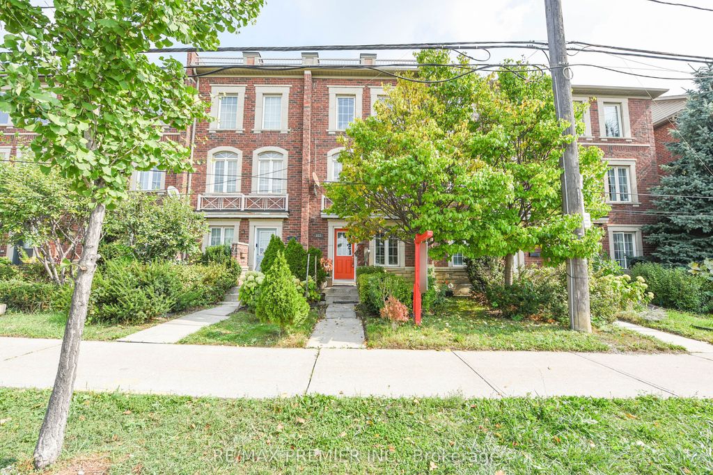 Photo of 163 Torbarrie Road, Toronto, ON M3L 1G8 (MLS # W12460076)