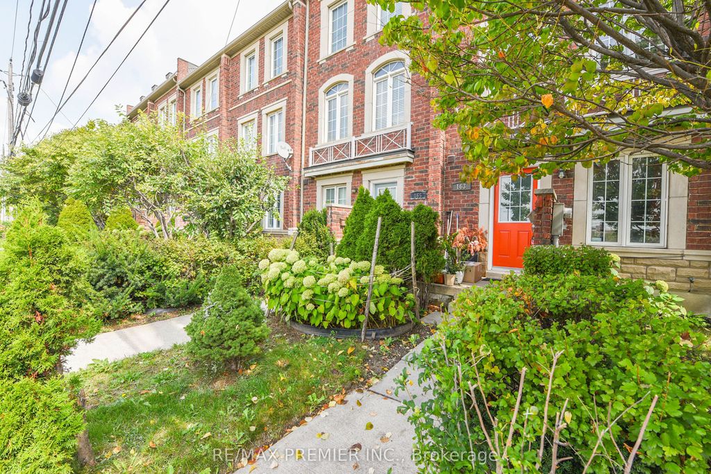 Photo of 163 Torbarrie Road, Toronto, ON M3L 1G8 (MLS # W12460076)