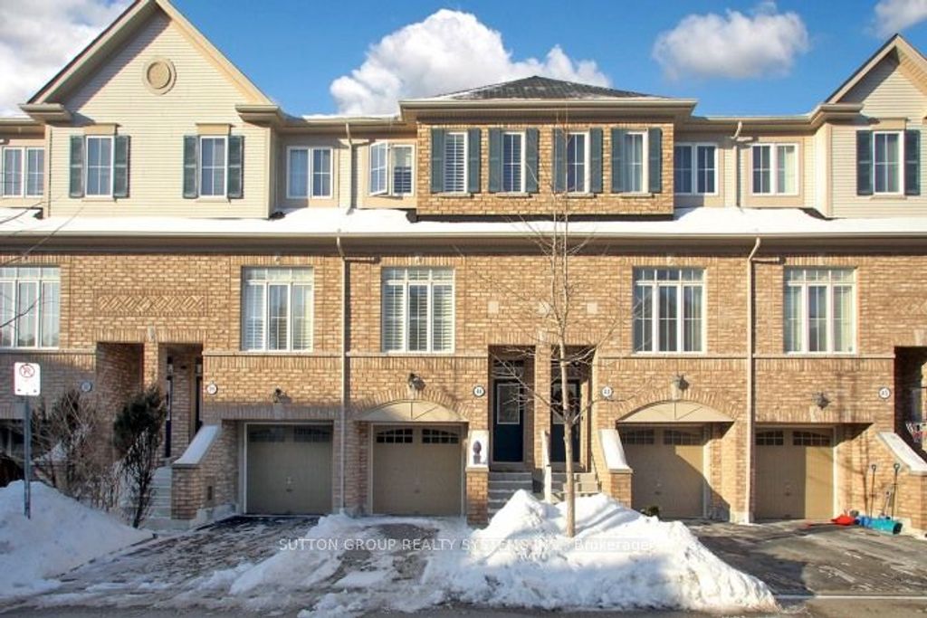 Photo of 41 Martinworth Lane, Ajax, ON L1Z 0L1 (MLS # E13093468)