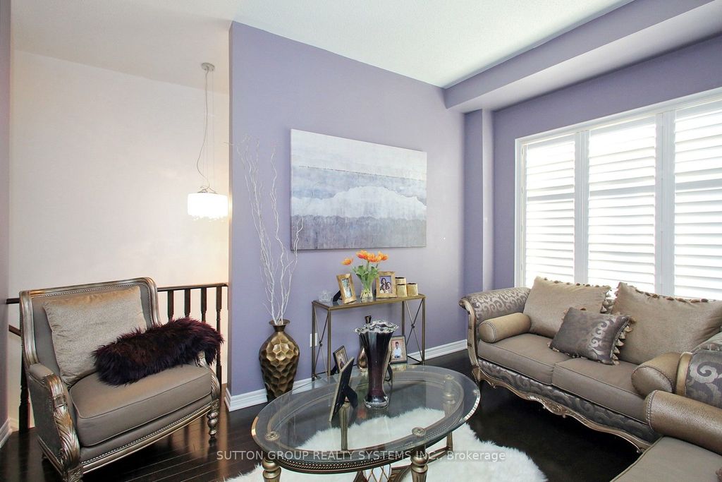 Photo of 41 Martinworth Lane, Ajax, ON L1Z 0L1 (MLS # E13093468)