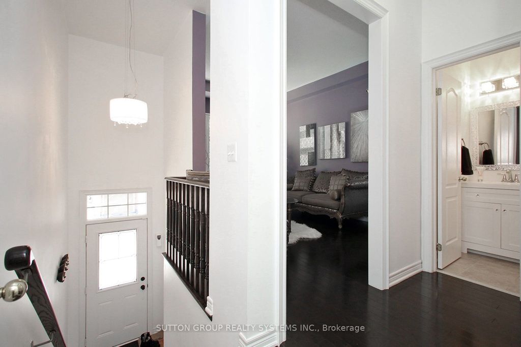Photo of 41 Martinworth Lane, Ajax, ON L1Z 0L1 (MLS # E13093468)