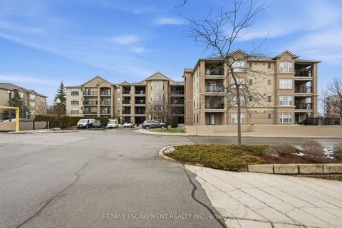 Photo of 2055 Appleby Line #308, Burlington, ON L7L 7H1 (MLS # W12681058)