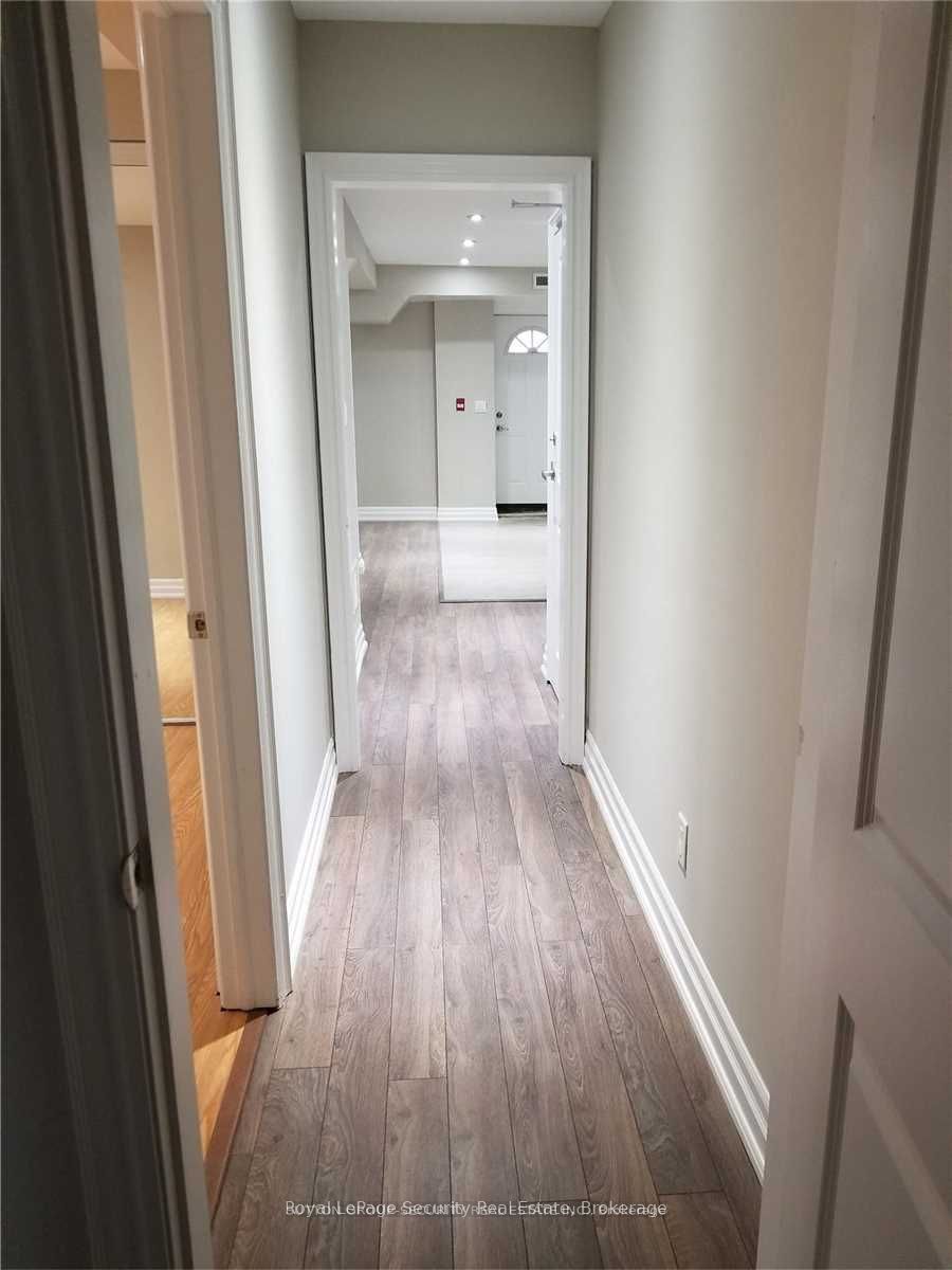 48 Station Road Basement