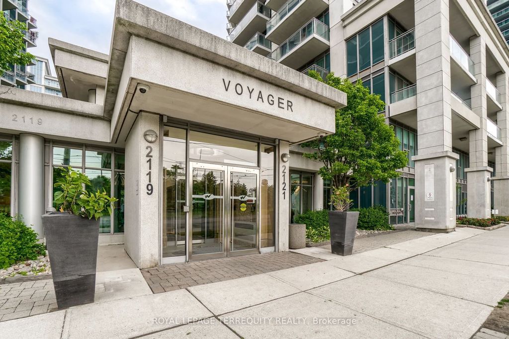 Photo of 2121 Lake Shore Boulevard W #506, Toronto, ON M8V 4E9 (MLS # W12839076)