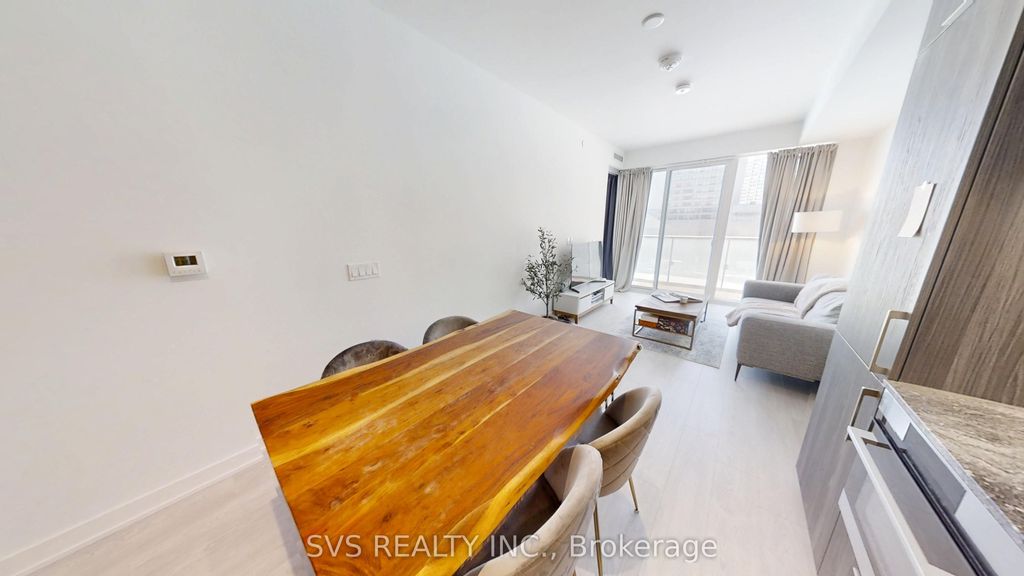 Photo of 15 E Queens Quay E #513, Toronto, ON M5E 0C5 (MLS # C12825590)