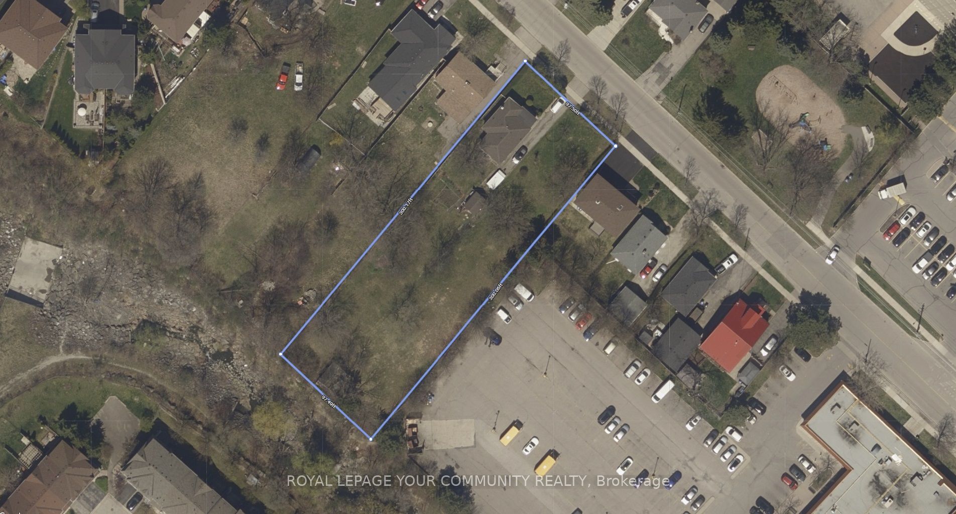 3052 Parkerhill Road