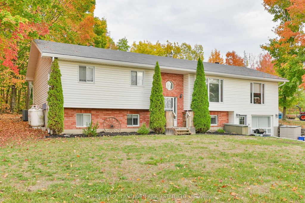 Photo of 93 Tannery Road, Madoc, ON K0K 2K0 (MLS # X13027414)