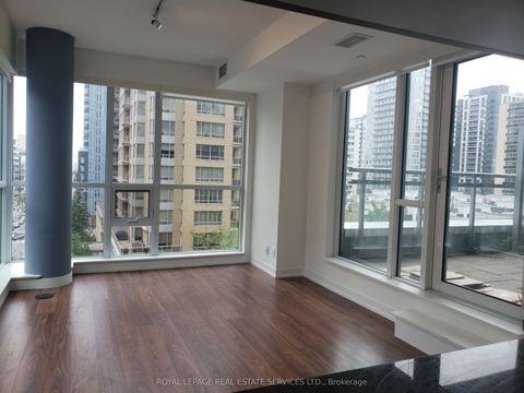 Photo of 98 Lillian Street #520, Toronto, ON M4S 0A5 (MLS # C12472461)