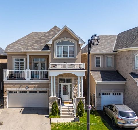 1419 Chretien Street Milton ON L9E 1G7