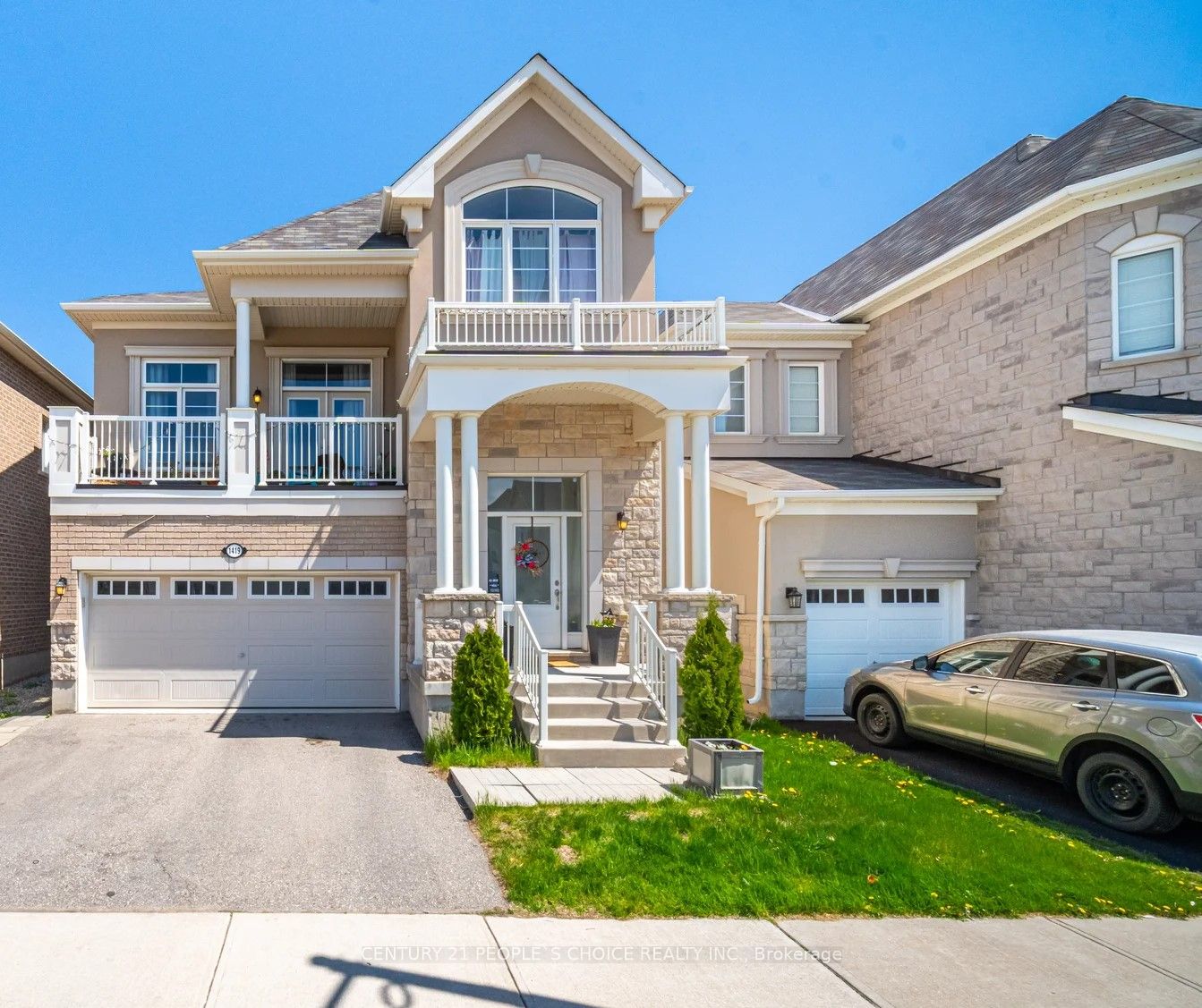 1419 Chretien Street