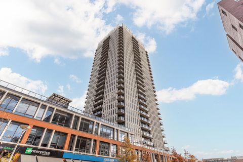 55 Regent Park Boulevard 2213 Toronto ON M5A 0C2