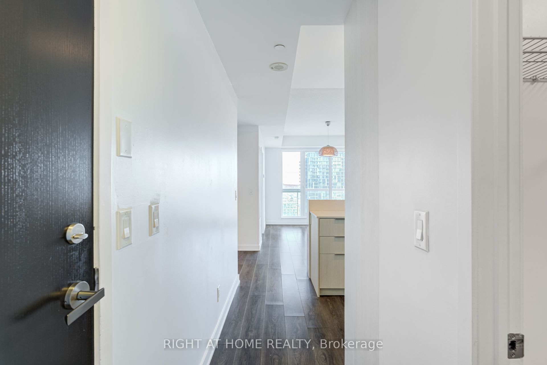 55 Regent Park Boulevard 2213