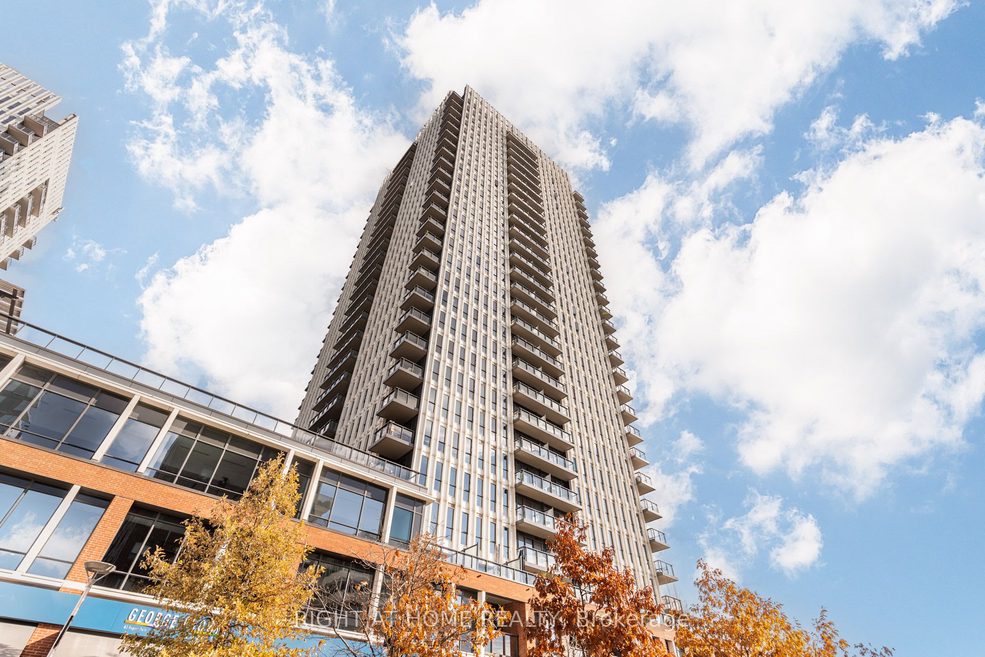 55 Regent Park Boulevard 2213