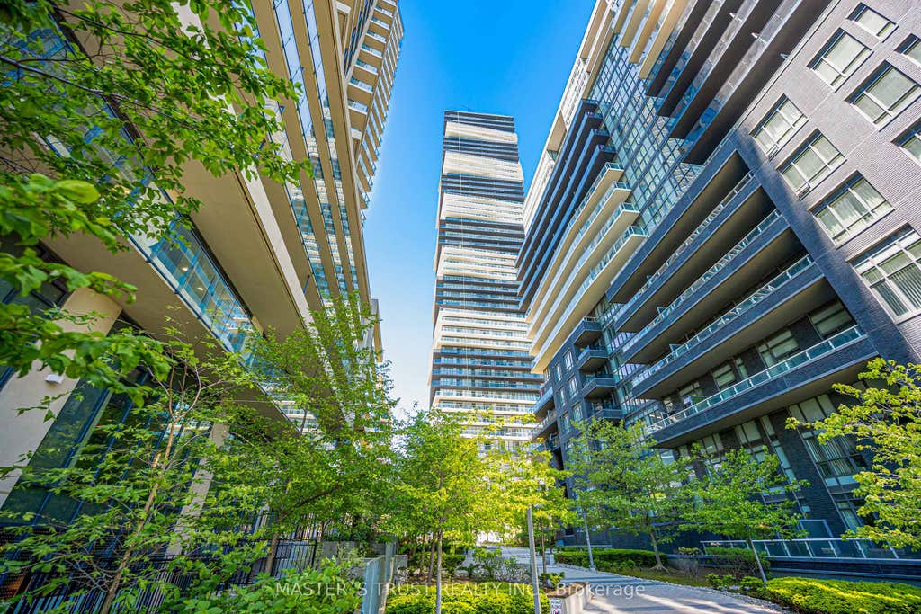 Photo of 56 Annie Craig Drive #1109, Toronto, ON M8V 0C8 (MLS # W13477470)