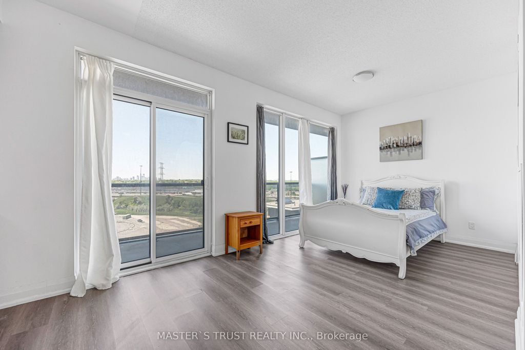 Photo of 56 Annie Craig Drive #1109, Toronto, ON M8V 0C8 (MLS # W13477470)