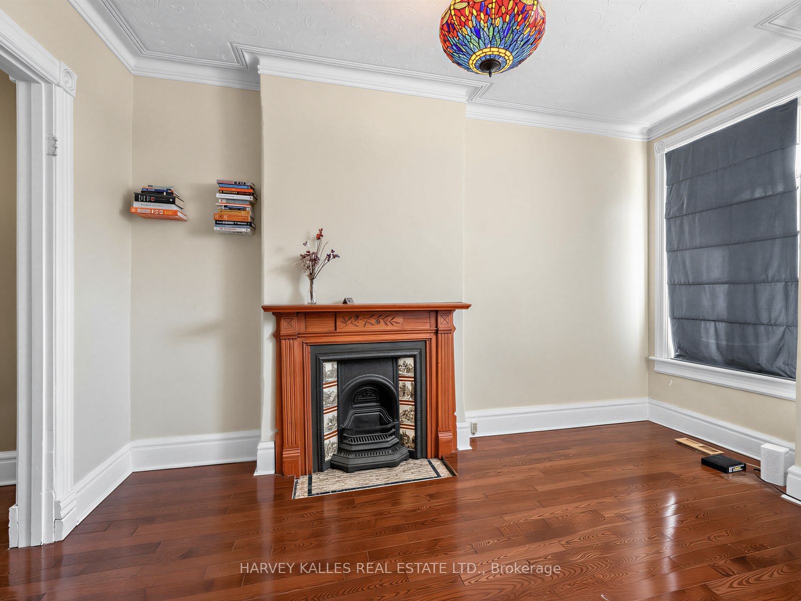 258 Harbord Street