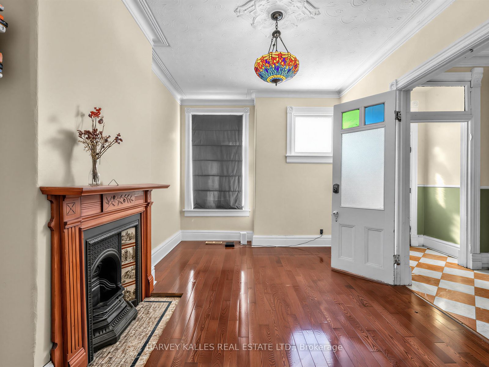 258 Harbord Street