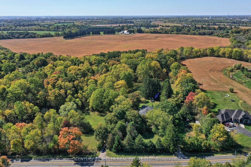 Photo of 99 McBay Road, Brant, ON N3T 5L4 (MLS # X12450573)