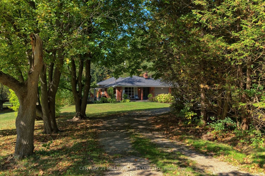 Photo of 99 McBay Road, Brant, ON N3T 5L4 (MLS # X12450573)