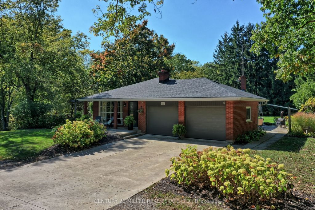 Photo of 99 McBay Road, Brant, ON N3T 5L4 (MLS # X12450573)