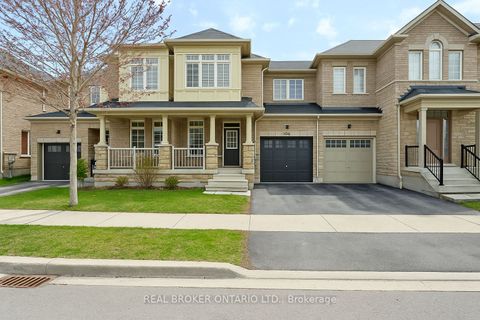 1456 Haws Crescent Milton ON L9T 8V2