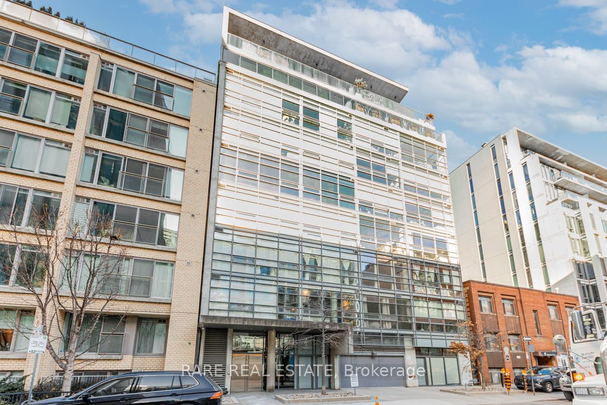 42 Camden Street 302