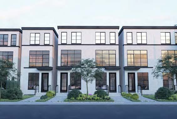 360 Jane Street