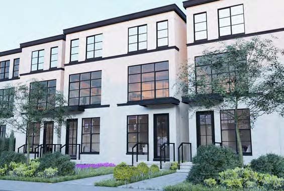 360 Jane Street
