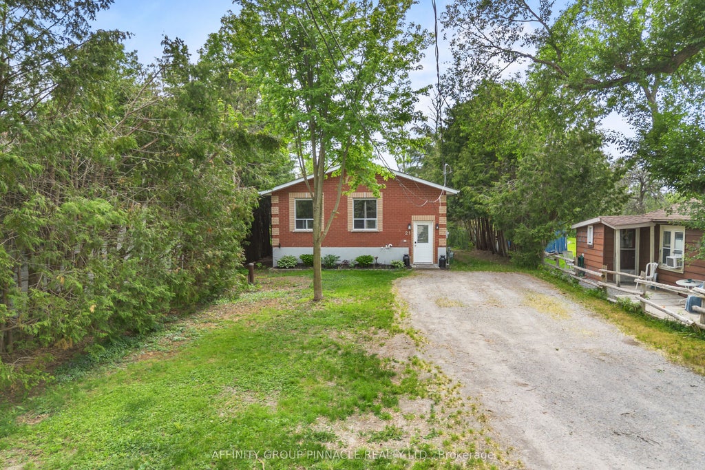Photo of 21 Alma Street N, Kawartha Lakes, ON K0L 2W0 (MLS # X13856522)