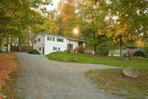 Photo of 1274 Young's Cove Road, Selwyn, ON K0L 1T0 (MLS # X12456573)