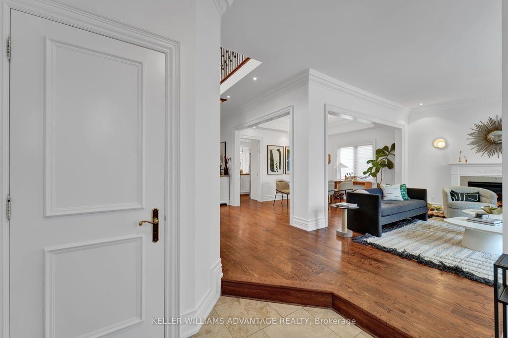 Photo of 17 James Young Drive, Halton Hills, ON L7G 5S6 (MLS # W12520164)