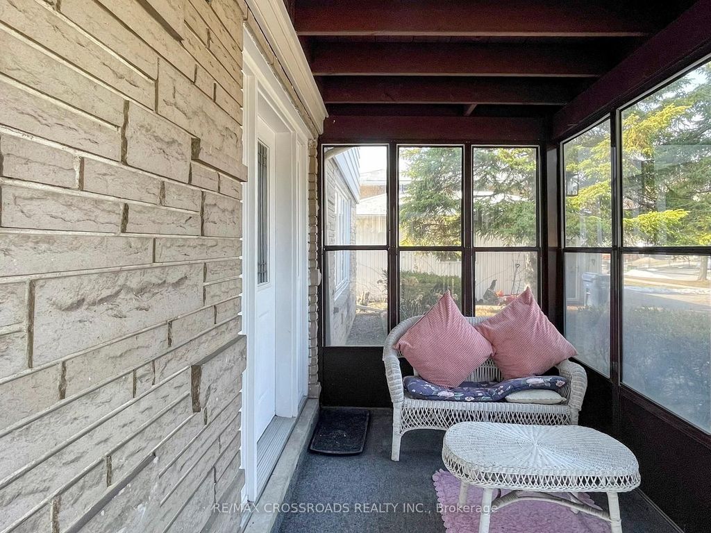 Photo of 17 Ferbane Place, Toronto, ON M2J 1Y7 (MLS # C12954908)