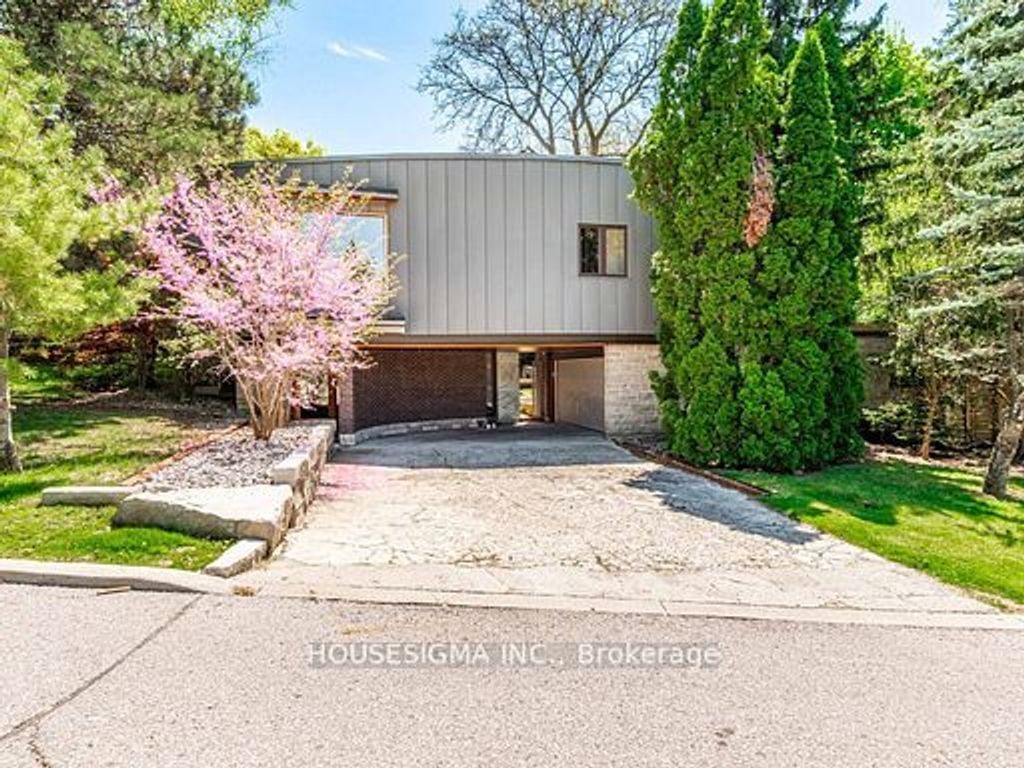 Photo of 94 Laurentide Drive, Toronto, ON M3A 3E5 (MLS # C12655116)