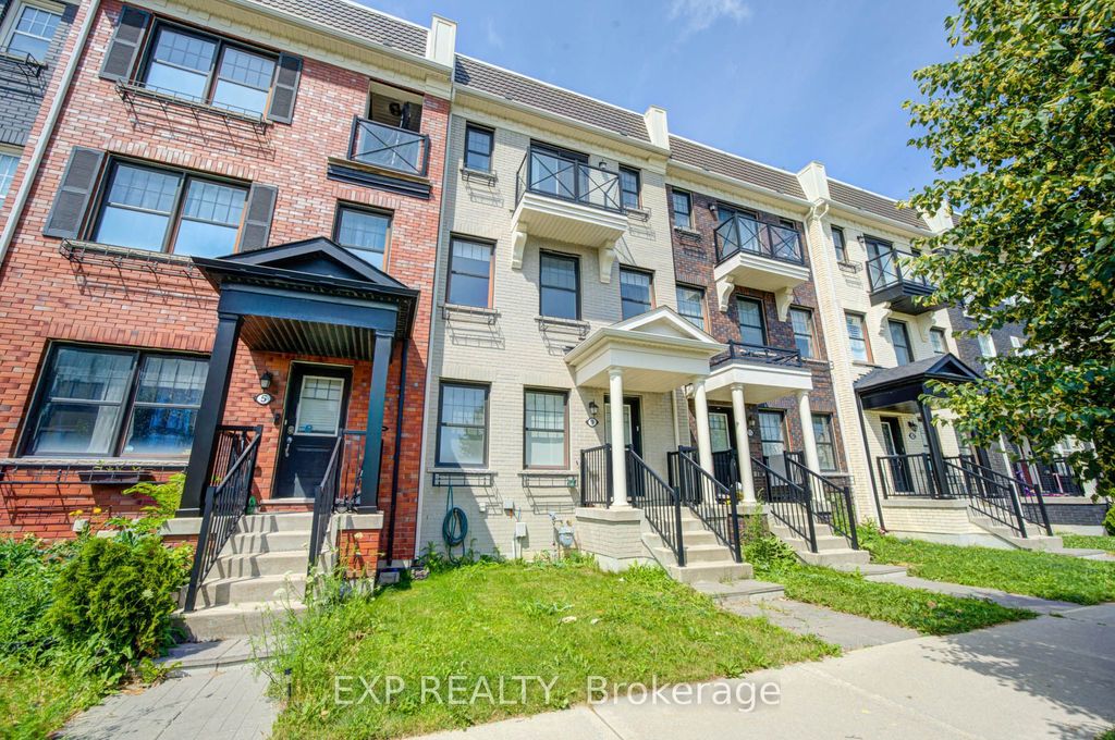 Photo of 9 Milt Storey Lane, Whitchurch-Stouffville, ON L4A 1Y4 (MLS # N13554956)