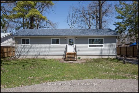 214 River Road E Trent Hills ON K0L 1L0