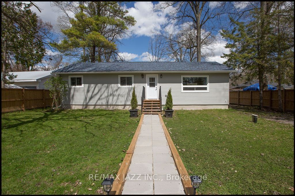 Photo of 214 River Road E, Trent Hills, ON K0L 1L0 (MLS # X12954170)