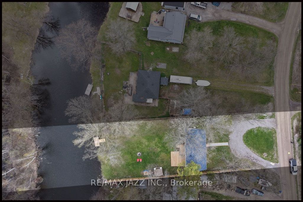 Photo of 214 River Road E, Trent Hills, ON K0L 1L0 (MLS # X12954170)