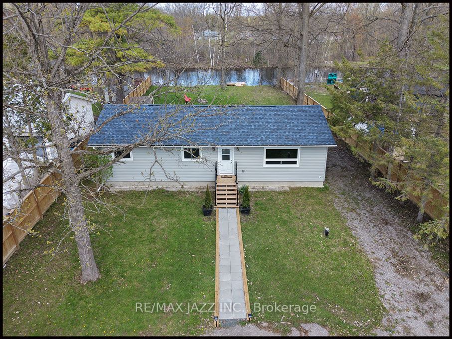 214 River Road E