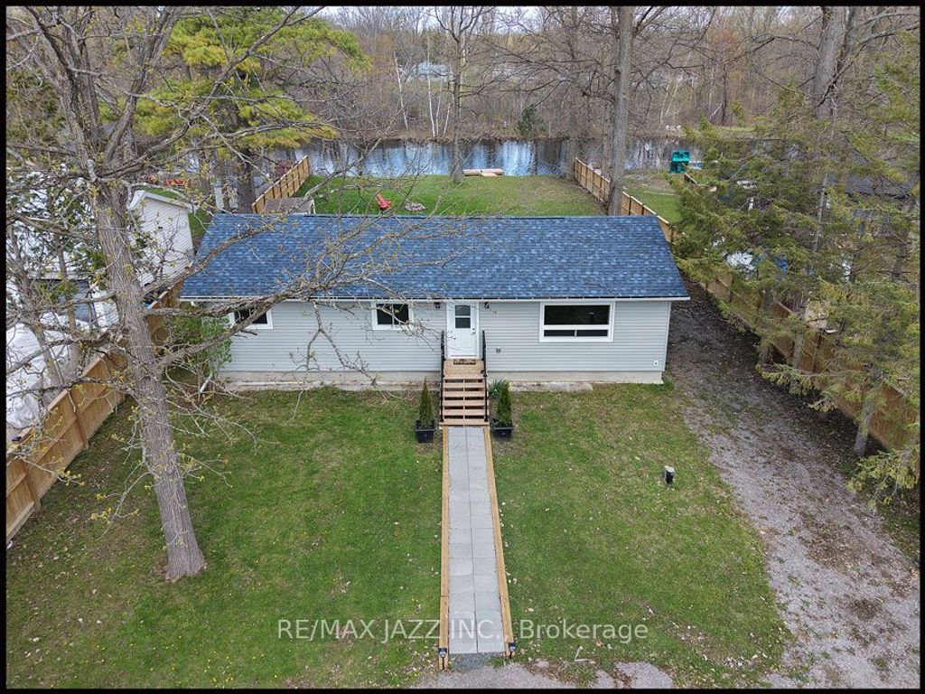 Photo of 214 River Road E, Trent Hills, ON K0L 1L0 (MLS # X12954170)