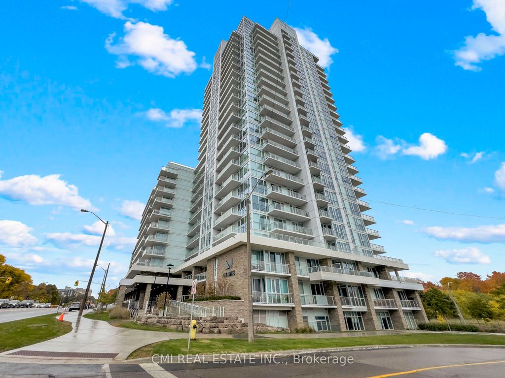 Photo of 10 Deerlick Court #810, Toronto, ON M3A 0A7 (MLS # C12546548)