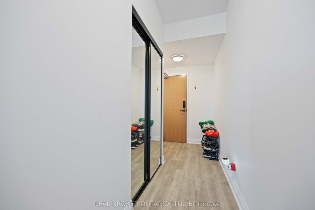 Photo of 2369 Danforth Avenue #705, Toronto, ON M4C 0B1 (MLS # E12448179)