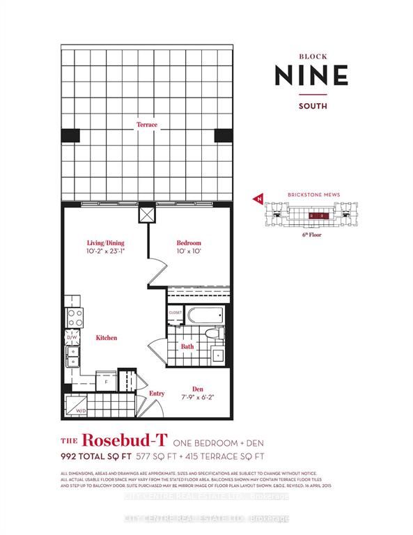 4085 Parkside Village Drive 609