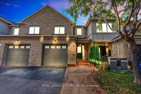 2511 Boros Road 3 Burlington ON L7M 5B2