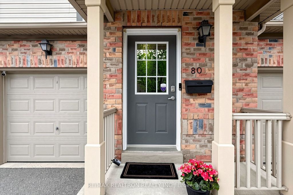 Photo of 4600 Kimbermount Avenue #80, Mississauga, ON L5M 6Z6 (MLS # W13076312)