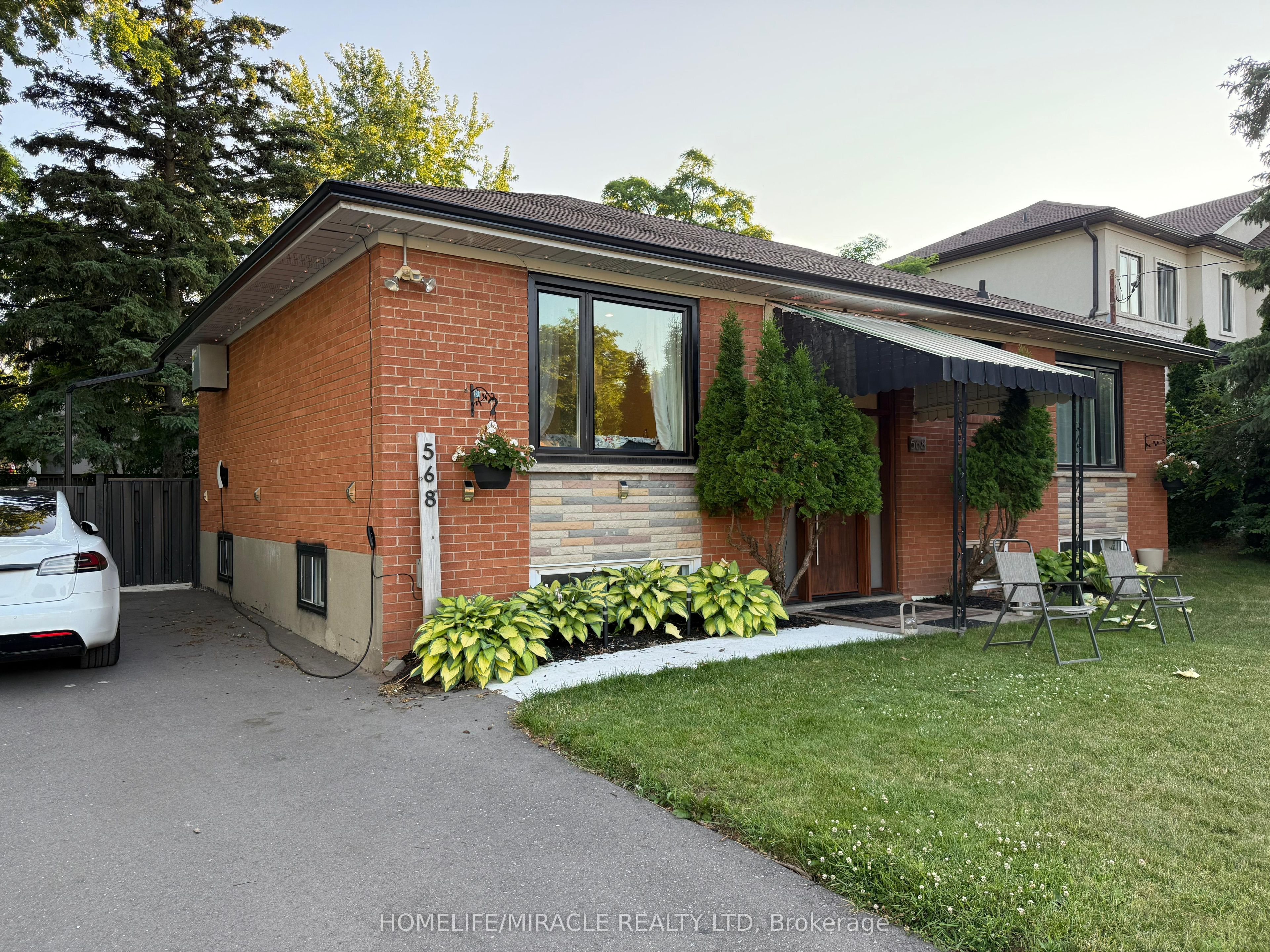 568 Weir Avenue