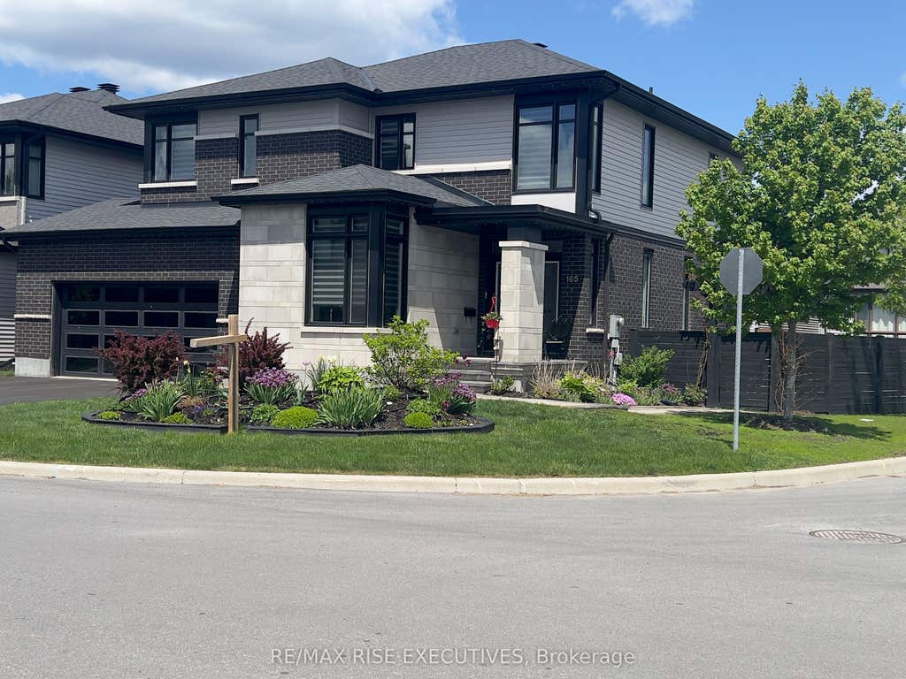 Photo of 165 Finsbury Avenue, Stittsville - Munster - Richmond, ON K2S 2P5 (MLS # X13235198)